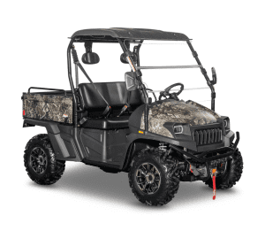 Bighorn 450 VXL-T UTV